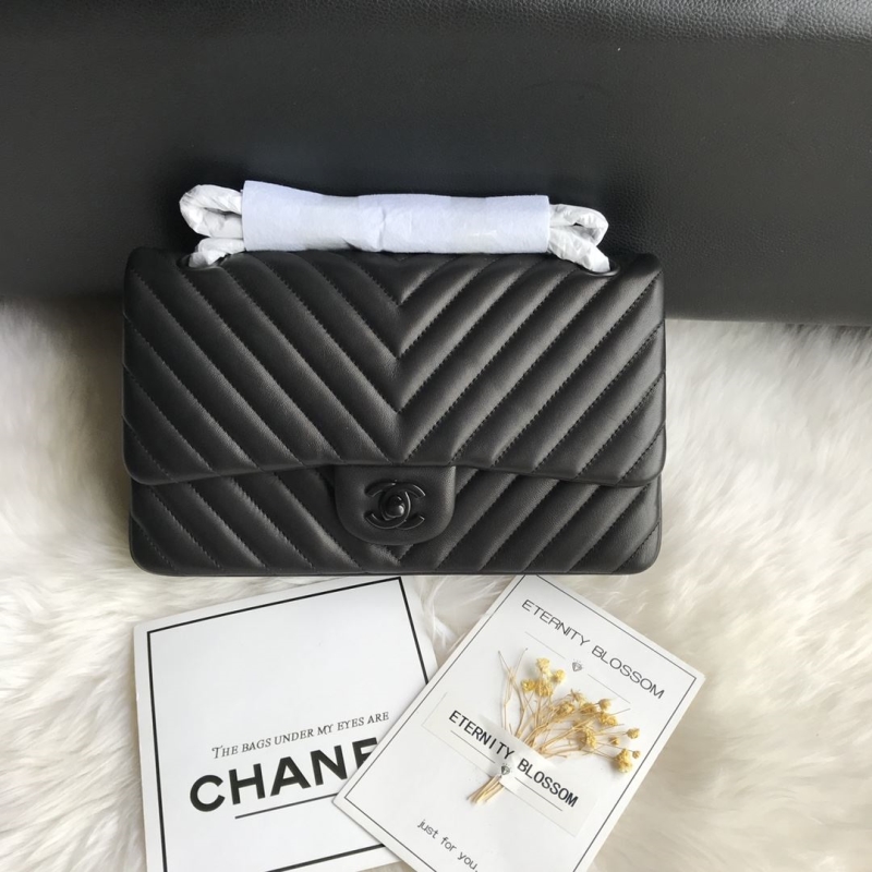 Ch**el cf series bags